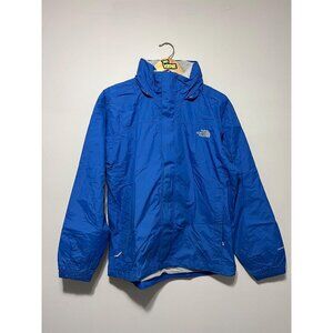 Vintage North Face Hyvent Light Jacket